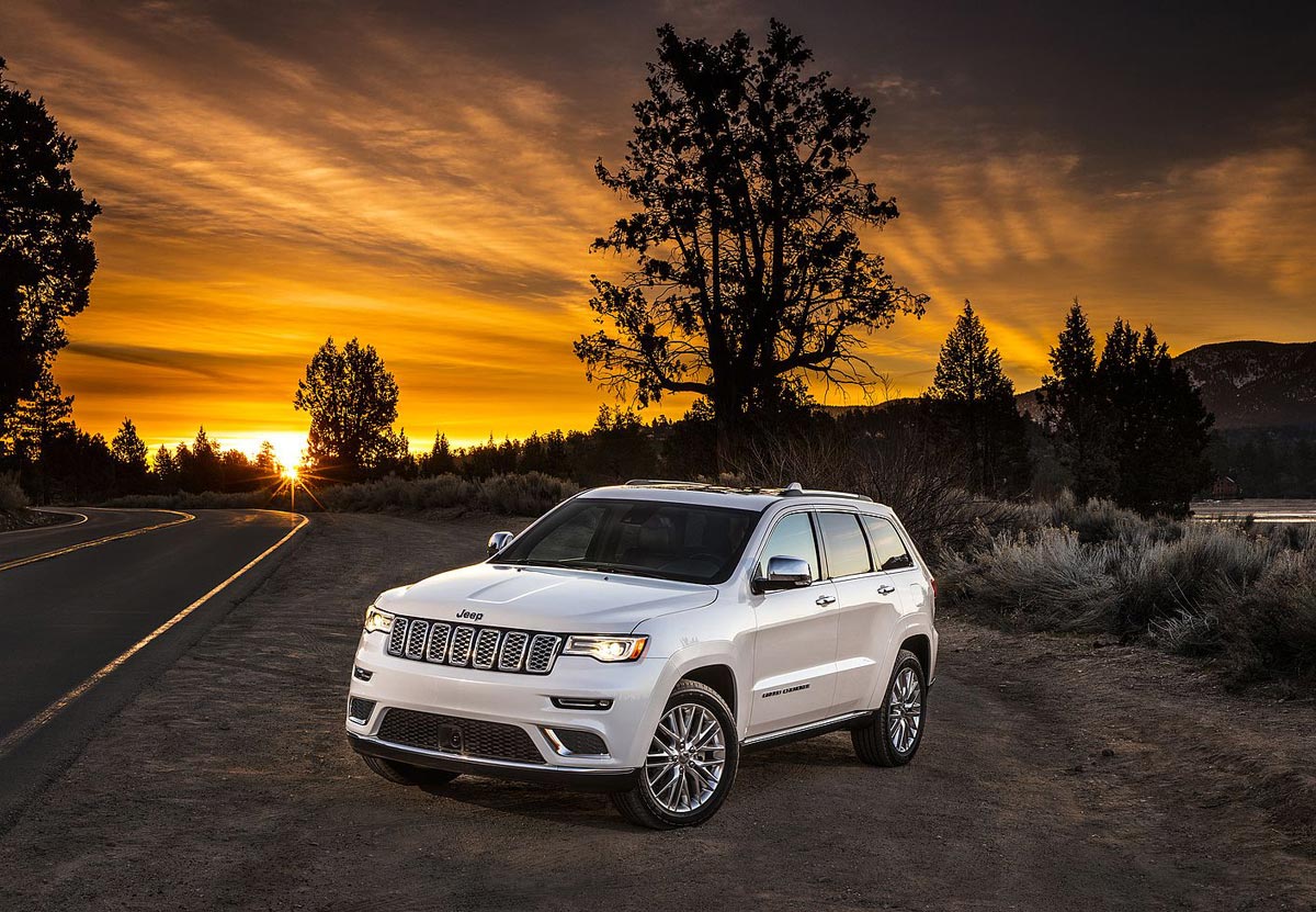 Grand Cherokee Geigercars Home Of Us Cars