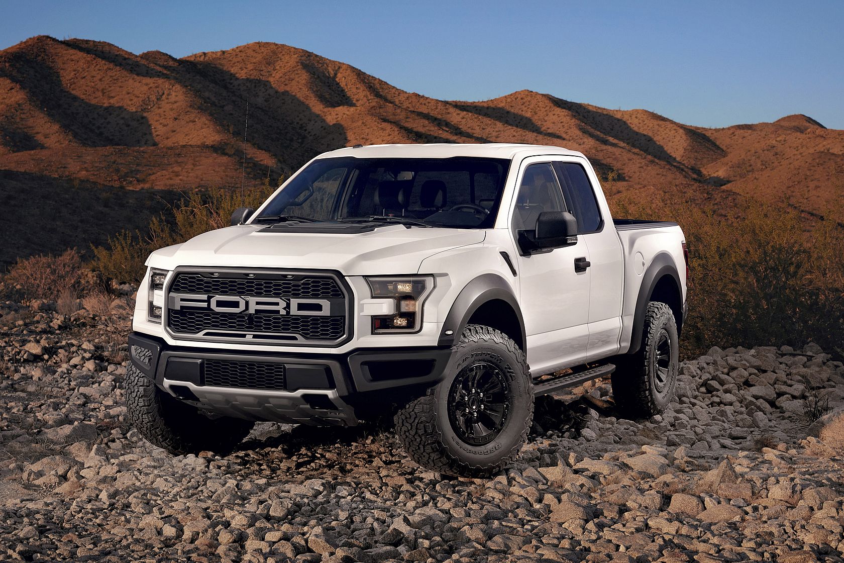 F 150 Raptor Geigercars Home Of Us Cars